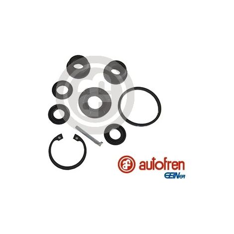 Kit de réparation, maître-cylindre de frein Autofren Seinsa D1402 SEAT