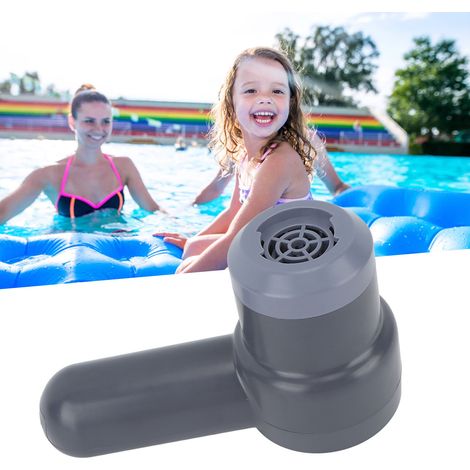Pompe à air sans fil pour piscine, pompe à air électrique, pompe à air domestique, pompe à air pour voiture, petite pompe à air et pompe à vide (1/5)