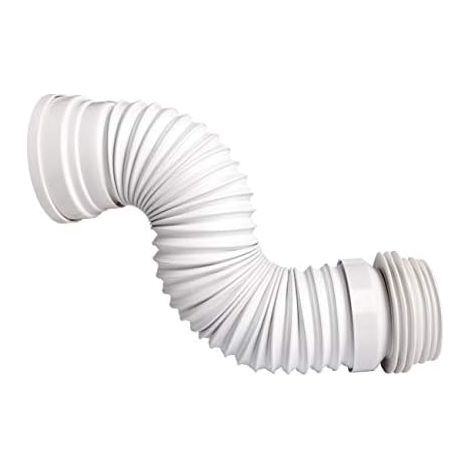 Manguito wc extensible RWBE 1400 L Wirquin 25-63 cm