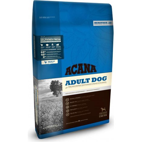ACANA CHICKEN AND BURBANK POTATO 2 KG