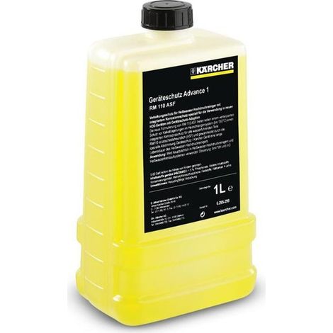Kärcher Professional 6.295-624.0 Detergente per vapore 1 l