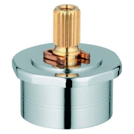 GROHE Prolunga dell'alberino 48044, 48044000 (1/4)