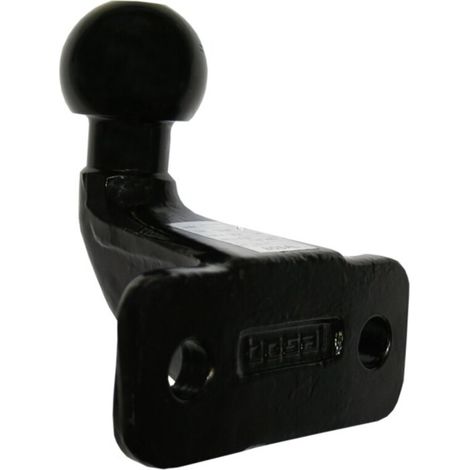 Rotule standard 2 trous Bosal avec visserie (1/2)