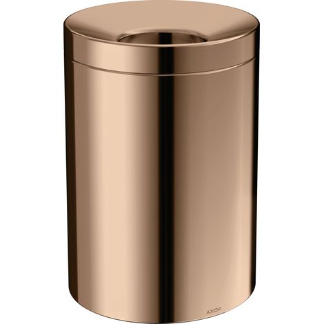Papelera universal AXOR de hansgrohe, 42872300