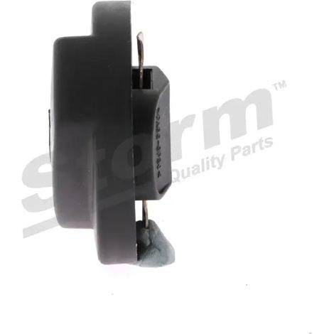 Bouchon, goulotte de remplissage d'huile compatible Mercedes-Benz (1/4)