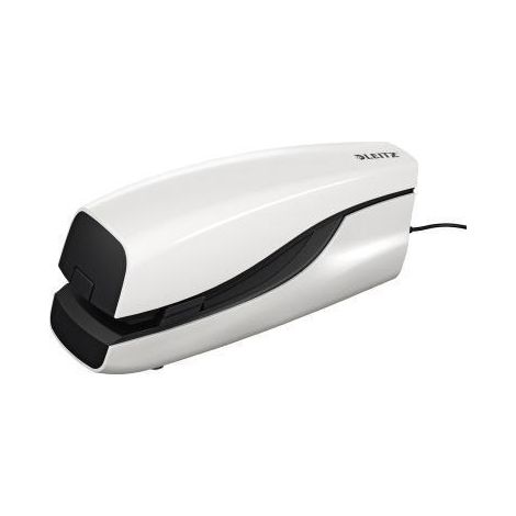 Leitz Nexxt agrafeuse électrique noir bureau