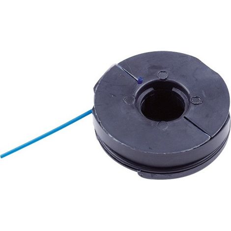 Carrete De Hilo Nylon BOSCH Diám. (mm): 1,4 Hilos: 2