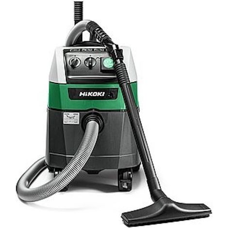 Aspiradora HIKOKI RP350YBLWAZ