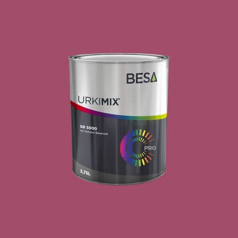 Pot de Peinture Polyuréthane / bi composant RAL Design 360 40 45 Mat - 1kg