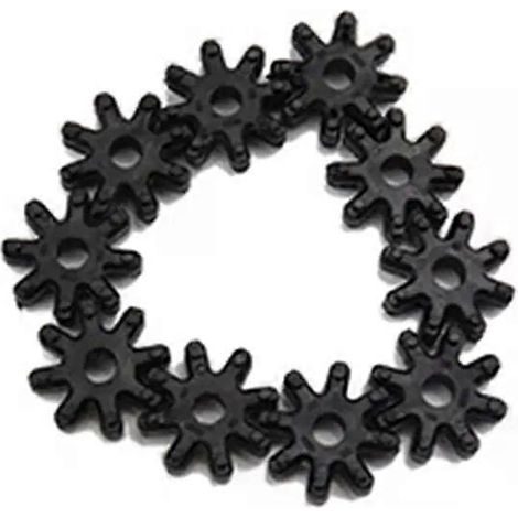 10 Stück 56315-2K000-FFF Lenksäulen-Flexkupplung MDPS Gummikupplung für Hyundai Elantra, Kia Cadenza und Optima (1/4)