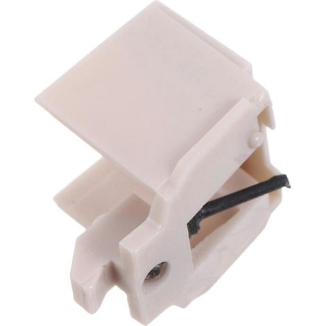1 Set Record Player Turntable Needle Replacement - Compatible With Atn91 Atn3600 At-Pl50 At-Lp60 At-Pl2d Conical Stylus Needle For Vinyl Repair Parts (1/5)