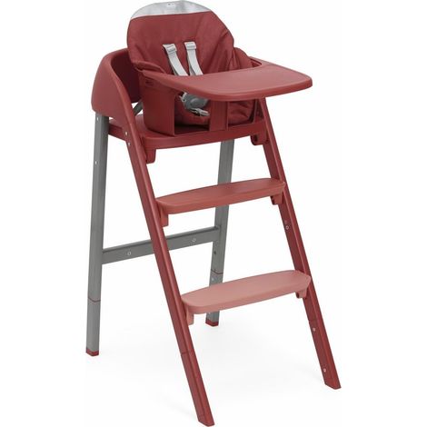 Chicco Crescendo Up Chaise Évolutive Colorado Red Re Lux