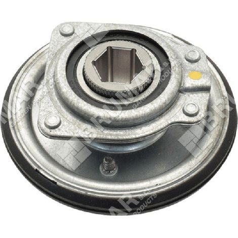 Kupplungsscheibe MTD 684-0042C KOMPATIBEL - 020688