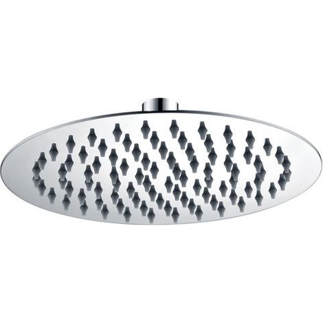 Rociador redondo de Ø20 cm. IMEX RDN001