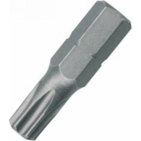 Punta Torx T30x30mm 1/4'' Rockforce (da testare) (1/2)
