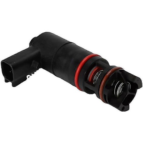 22865590 25321964 Électrovanne de commande de purge de canister d'évaporation pour Buick, Cadillac, Chevrolet, GM 25-26 (1/5)