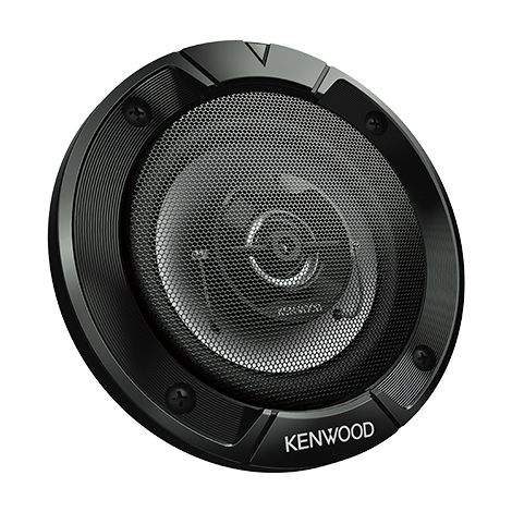 Kenwood KFC-S1067 altavoz audio Alrededor De 2 vías 220 W (1/4)