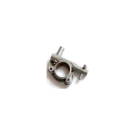 Emark 50180007AR Ölpumpe für Oleo Mac 936 937 940 941 947 952