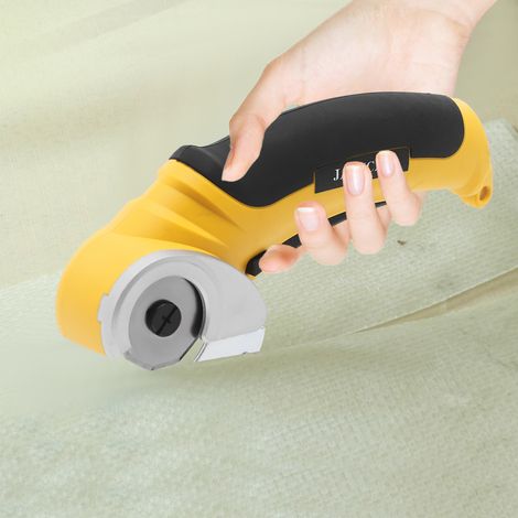 Akku-Elektroschere, elektrischer Mini-Cutter, Schneidwerkzeuge (1/5)