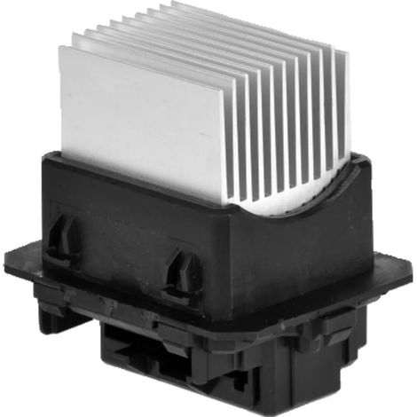 Régulateur, pulseur d'air habitacle Valeo 509918 CITROËN 6441AF