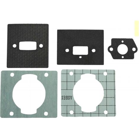Serie guarnizioni motore EMAK motore decespugliatore OM727 OM733 OM740 OM440