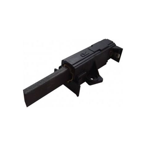 balai de charbon motor 124 (a l'unite pour lave linge FAURE