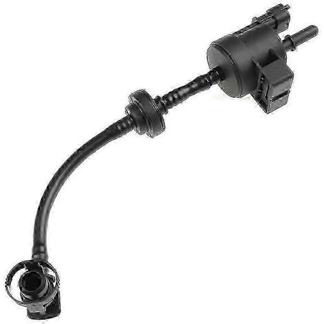 Vanne de purge du canister à charbon actif A14NET compatible avec les Corsa D équipées d'un système EGR