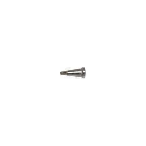 Weller LT-M Punta para soldador 3,2 mm 20 mm