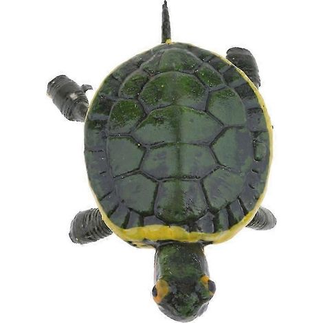 Mini-insectes cigales, figurines d'insectes sauvages, jouets pour enfants, cadeaux-Tortoise (1/5)