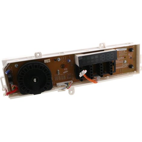 Carte électronique, module de puissance d'origine (DC94-06261A, DC94-06261B) Lave-linge SAMSUNG
