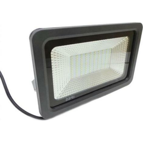 Faro led 200w ultra slim fari per esterno e interno con led lampada