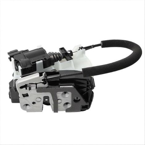 Motor actuador de cerradura de puerta de maletero de coche CN15A219ANE (1/5)