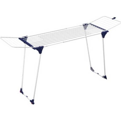 2 x STENDIBIANCHERIA CAVALLETTO VILEDA INFINITY FLEX
