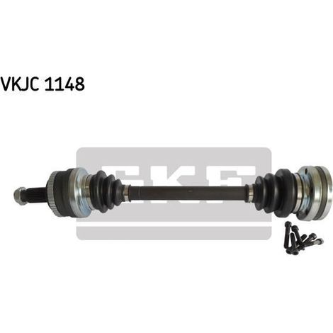 Arbre de transmission SKF pour essieu arrière BMW E30 LE/PR (1/2)