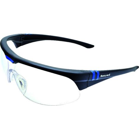 Honeywell Brille Millennia 2G, klar, beschlagh./kratzf.