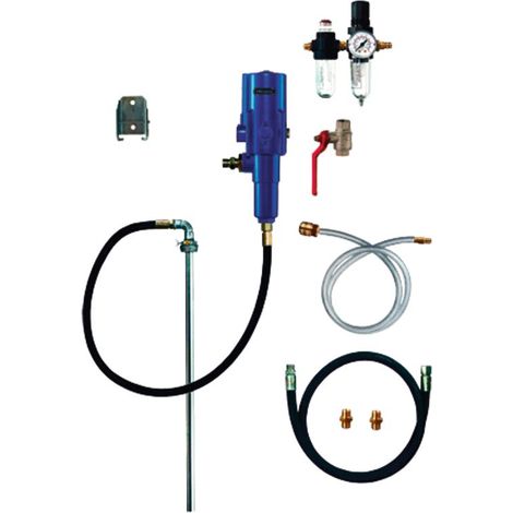 Fettpresse 50019285600 Pressol
