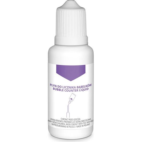 AQG BLASENZÄHLER FLÜSSIG 30ML