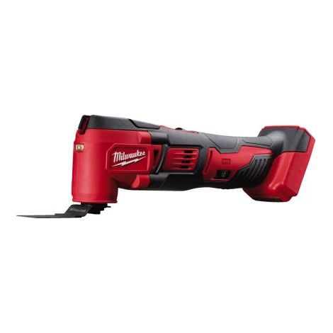 Utensile Multifunzione Milwaukee M18BMT-0 (Solo corpo) (1/9)
