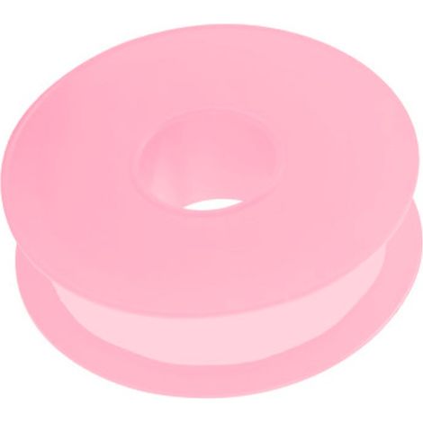 NASTRO TEFLON 1/2"-MT.12 ROSA MAURER
