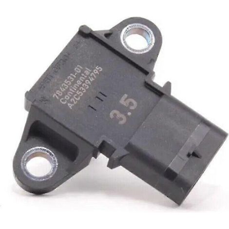 Capteur de pression Bar Tmap pour BMW 3.5 135I & 335I N20 N54 13627843531 / (1/4)