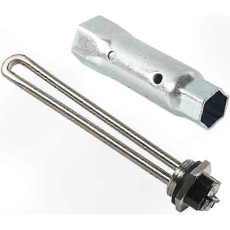 Pièces de rechange pour éléments chauffants de chauffe-eau des modèles de VR SW4DE, SW6DE, SW10 et SW12DE (1/5)