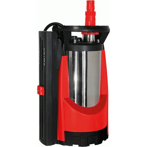 Pompe submersible à eau claire ESP-INOX401A 1370840 VALEX (1/4)