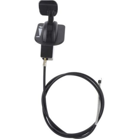 Câble d'accélérateur pour tondeuse adaptable aux modèles ZT1 ZTS1 ZTS2 42 46 50 54 60- (1/5)