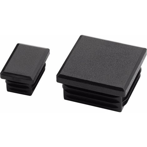 100 capuchons plastique supports 27-18 mm - SOTP2718 - Index (1/2)
