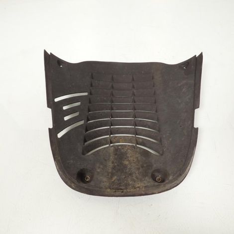 [GEBRAUCHT] [GEBRAUCHTWARE] Original Heizungsabdeckung für Yamaha 125 Majesty (1/3)