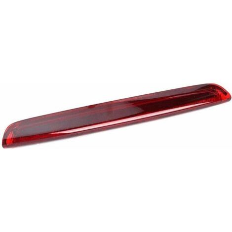 Feu stop surélevé LED pour Audi A3 Sportback 2004-2012 – éclairage haute luminosité – Installation facile sans outils – Sécurité renforcée - 8P4945097C (1/5)