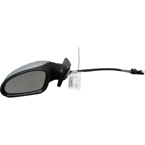 [PRODUIT D'OCCASION] Retroviseur Exterieur Gauche SEAT Ibiza III Phase 2 (6l) 2006-2009 ♻️ Ref Oe. 6l1857507t9b9 - Garantie à vie (1/3)