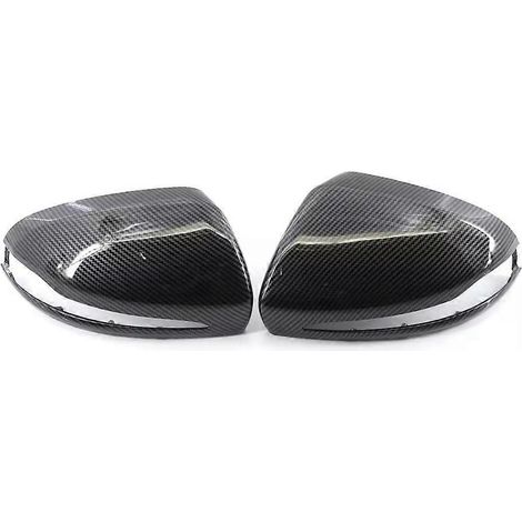 Coque de rétroviseur pour Mercedes-Benz CE GLC Classe W205 X253 W213 W222. Remplace les références 0998110122 et 0998110222 A. (1/5)