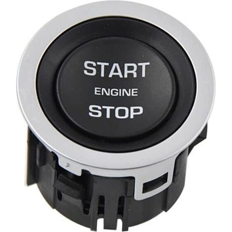 Automatischer Zünd-Start-Stopp-Schalter LR094038, kompatibel mit Land Rover Range Rover Sport, Evoque, Discovery Sport, LR037611, LR05664