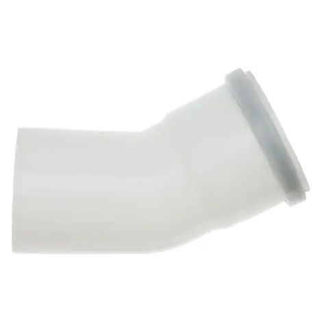 Brötje Coude 30 degrés DN 80 PPs , 994897